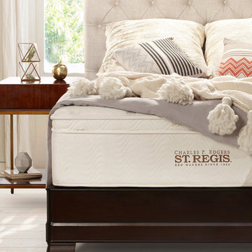 St. Regis Mattress