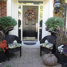 fall outdoor