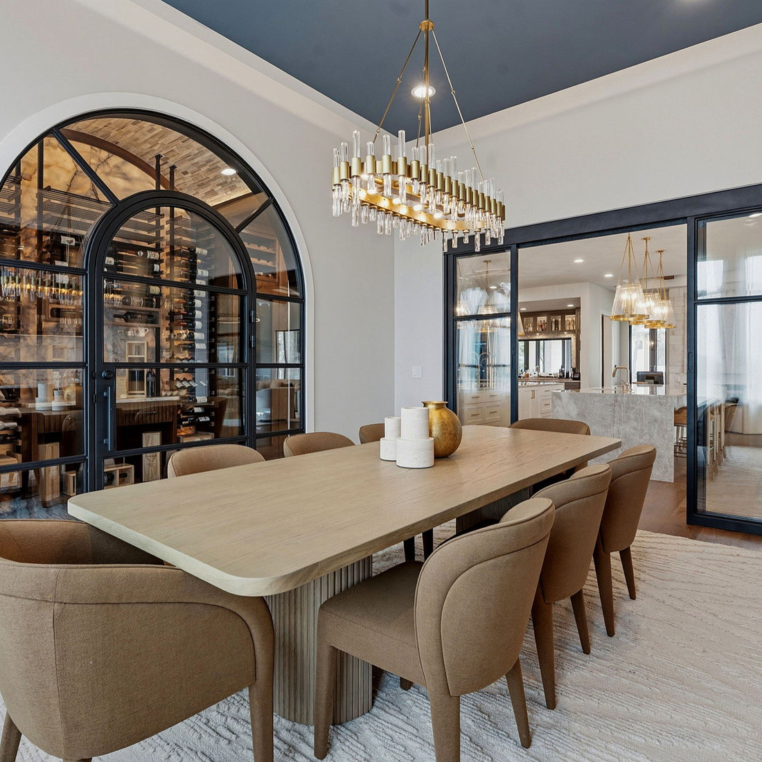 Modern Hill Country Gem