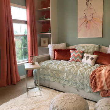 Child’s Bedroom