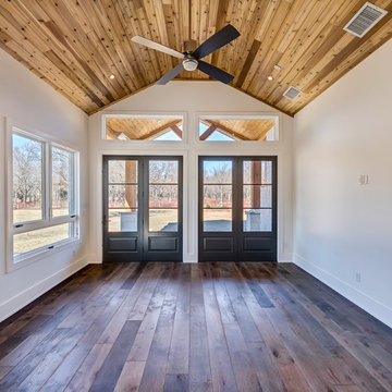 Modern Farmhouse- Guest House