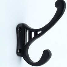 Knobs and Hooks