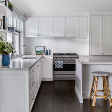 Kitchen Ideas