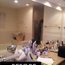 MCHR Master Bath Face Lift