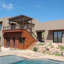 Exterior Ideas