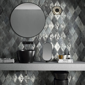 Fuoritono Series