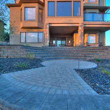 amphitheater