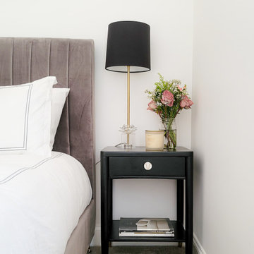Hotel Style Bedroom