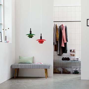 PH 3½-3 Pendant