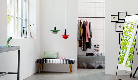 Classici del Design: Scopri la Lampada PH5 di Henningsen
