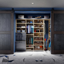 Jehremy's room