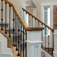 stair case