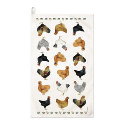 Kitchen Towels - Products
