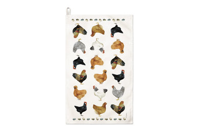 Kitchen Towels