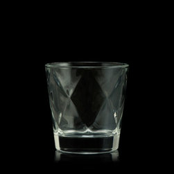 Glassware - Products