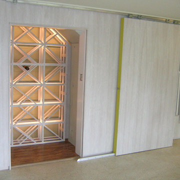 Chippendale fretworks 2
