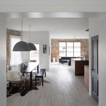 Thole Residence