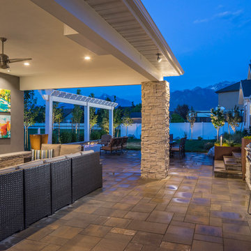 Hatch Residence