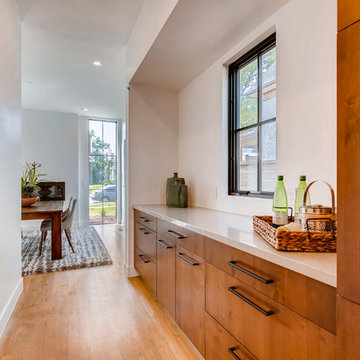 W 37th Duplex
