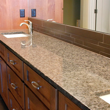 New Construction 3 | Charter Homes | Missy