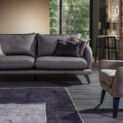 The Casetto - Living Room Furniture Sets