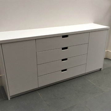 Storage Solutions