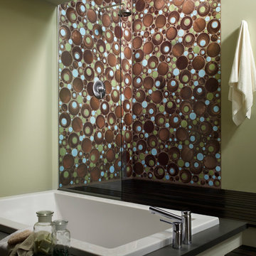 DisqueO Tub Surround