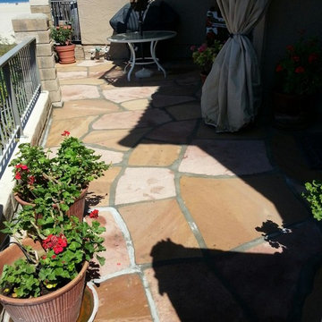 Patios