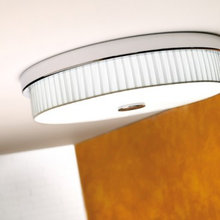 bedroom lighting