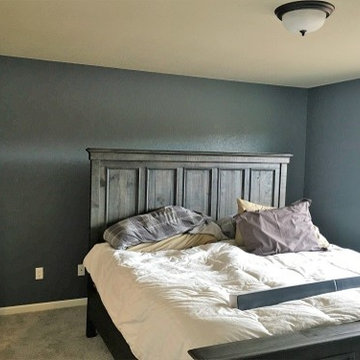 Accent Walls