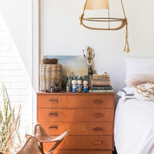 Bedrooms