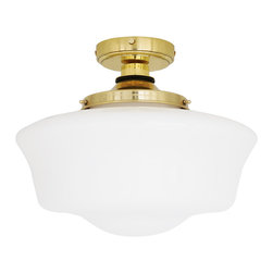 ANATH CEILING LIGHT IP44 - Flush Ceiling Lights