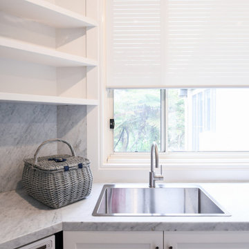Castle Cove Modern Renovation