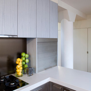 Baxter Penthouse