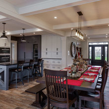 farmhouse living