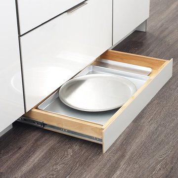 Featured Kitchen Ideas