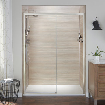Jacuzzi Bath Remodel Premium Collection