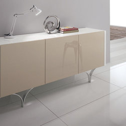 Italian Sideboard Exential Y64 by Spar - $2,235.00 - Buffets And Sideboards