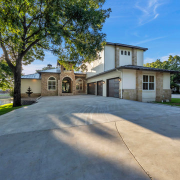 Kingsland Ranch Addition