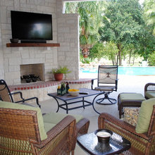 Living Room Ideas
