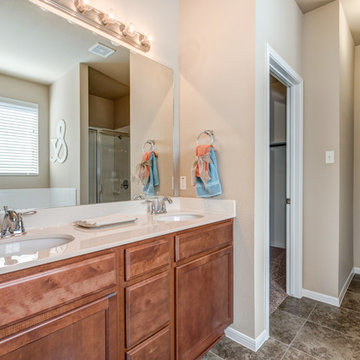 Albany 150 - Model Home