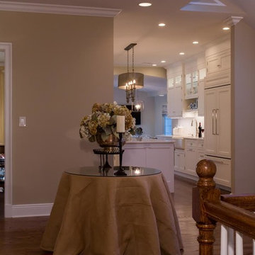 IDS NATIONAL AWARD WINNING LONG ISLAND KITCHEN