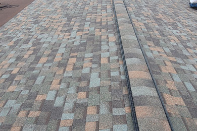 Owens Corning Roof Replacement