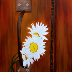 Paintings - Products