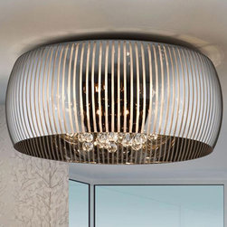 Plafones - Ceiling Lighting