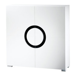 GreatFurnitureDeal - Storage Cabinets
