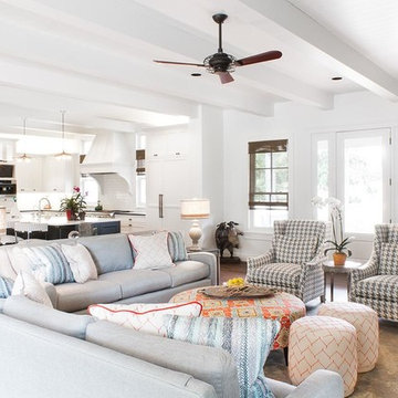Hill Country Dreaming