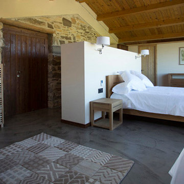 Casa Rural Torre Codina