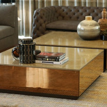 coffee table artifacts