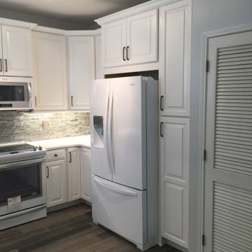 Clermont Kitchen Remodel